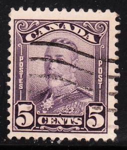 Canada 153  - FVF used