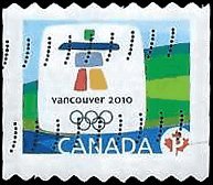 CANADA   #2307A USED (7)