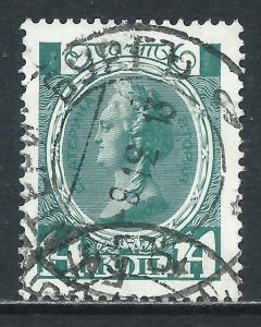 Russia, Sc #94, 14k Used