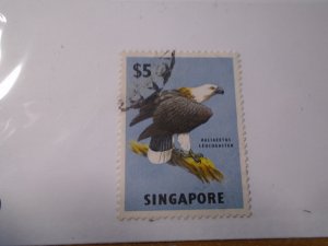 Singapore  #  69    used