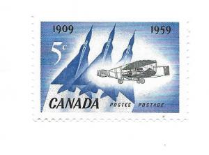 Canada 1959 - MNH - Scott #383 *