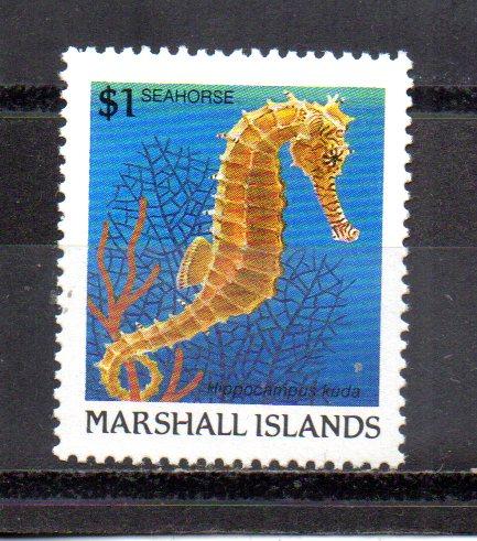 Marshall Islands 181 MNH