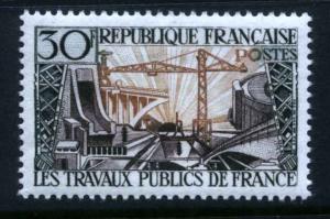 FRANCE 835 MNH