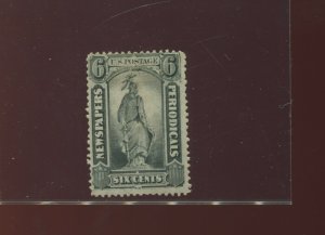 Scott PR12 Newspaper & Periodical Mint Stamp (Stock PR12-1)