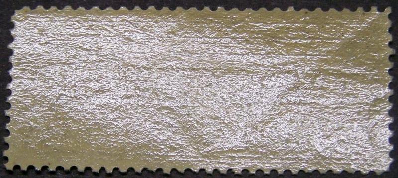 # C8,  15c Map & Planes - MNH (6139)