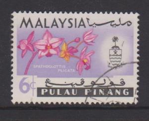 Penang Sc#70 Used