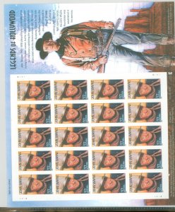 United States #3876  Single (Complete Set)