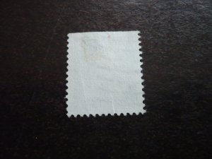 Stamps - Canada - Scott# 328bs - Used Part Set of 1 Stamp