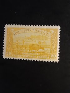 Philippines #358              MNH