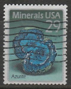 Etats-Unis 1992 Scott No. 2700  (O)