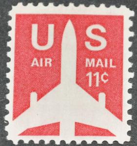 DYNAMITE Stamps: US Scott #C78  MNH