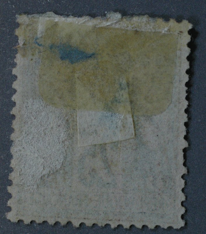 France #93 FN Light Cancel Bright Color HRM