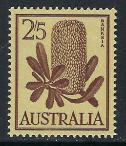 Australia 329 MLH 1959 issue (ak3918)