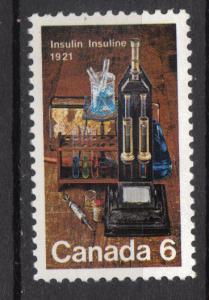 Canada Scott # 533 - MNH