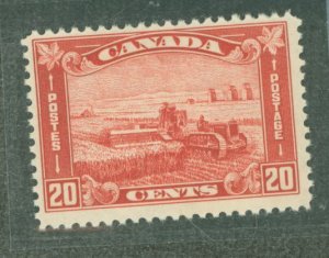 Canada #175  Single