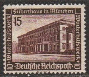 Germany Sc #B99 Mint Hinged
