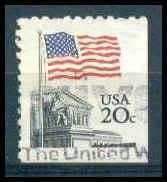 1896 Used Fine BPS D5447