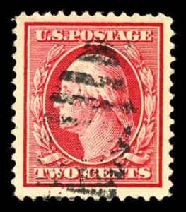 USA 375 Used