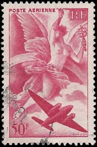 France 1946 #C19 Used