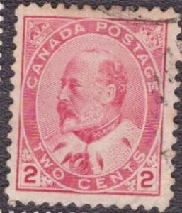 Canada -  90 1903 Used