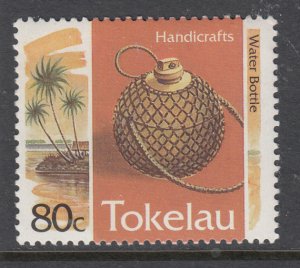 Tokelau 199 MNH VF