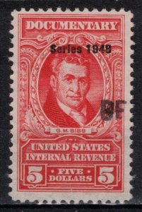 USA - Revenues - Scott R502