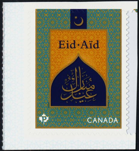 Canada 2998i MNH Eid