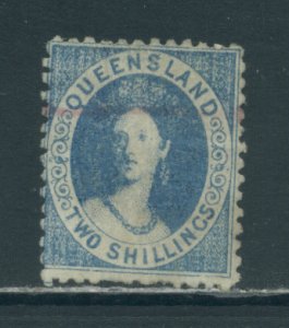 Queensland 52  Used cgs (2