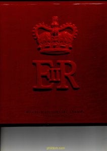 774262 MNH GRAN BRETAÑA 1998