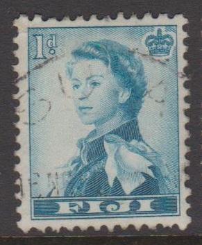 Fiji Sc#148 Used