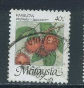 Malaysia 329  Used (4)