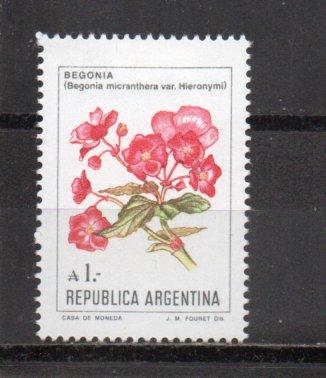 Argentina 1524 MH