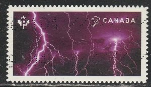 Canada   2839     (O)    2015