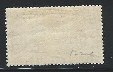 Gibraltar   mh  sc  108c