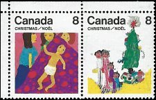 CANADA   # 677a MNH (2)