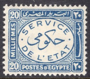 EGYPT SCOTT O58