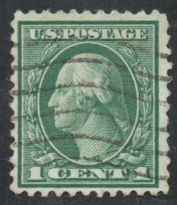 MALACK 544 VF, w/PF (04/07) CERT, an extremely well ..MORE.. guu935