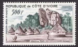 IVORY COAST SCOTT C20