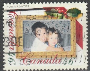 Canada   1882f      (O)   2000