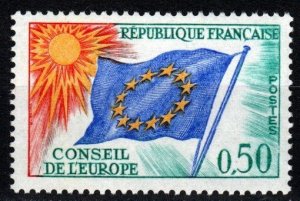 France #1o13   MNH