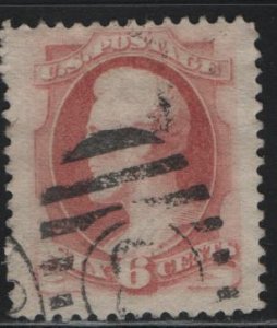 USA 186 USED