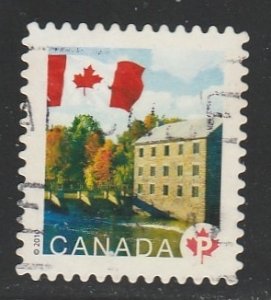 Canada   2351     (O)    2010