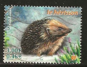 France #2811    used