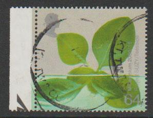 Great Britain SG 2141 Fine Used  