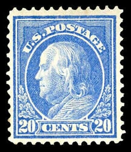 U.S. WASH-FRANK. ISSUES 419  Mint (ID # 78555)