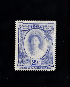 Tonga Scott #76 MNH