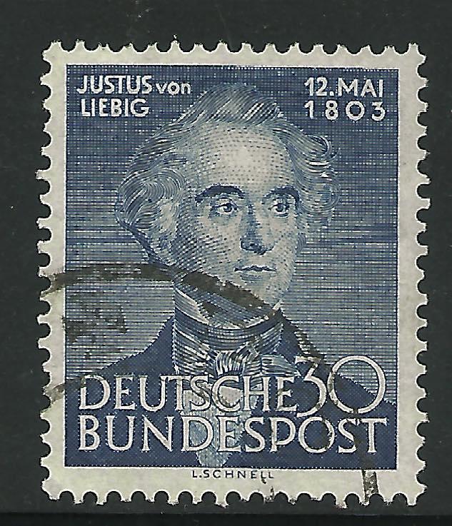 Germany # 695, Used