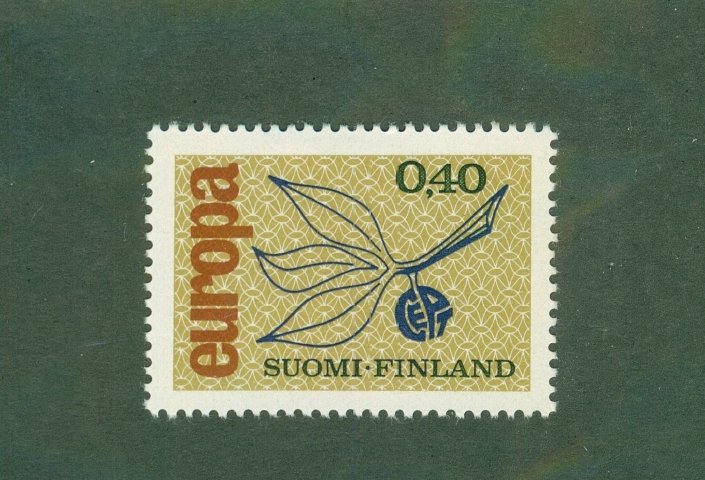 FINDLAND 437 MH BIN $1.25