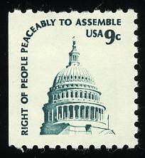 US #1590A 9