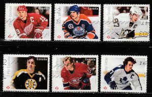 Canada     2942-47       (O)     2016 Complet